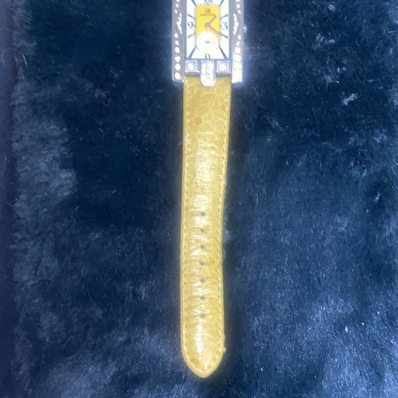 Louis Cardin ladies wristwatch - Picture 2 of 7